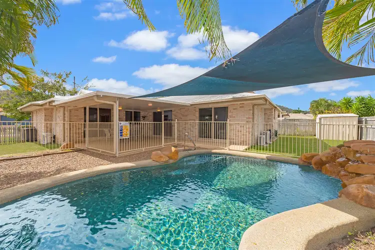 Main view of Homely house listing, 20 Dickenson Place, Kirwan QLD 4817