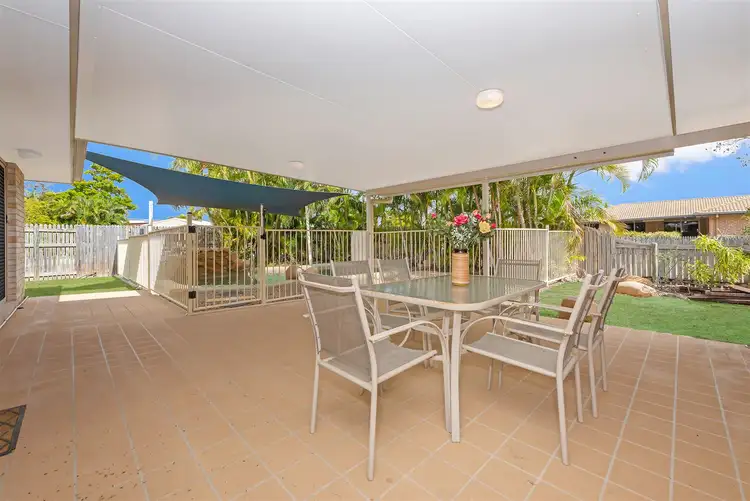 Second view of Homely house listing, 20 Dickenson Place, Kirwan QLD 4817