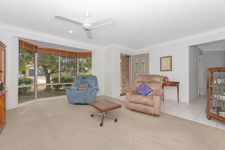 Sixth view of Homely house listing, 20 Dickenson Place, Kirwan QLD 4817