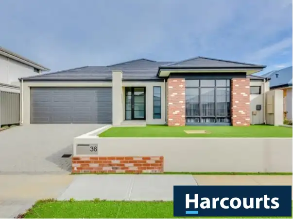 36 Cinnabar Bend, Aveley WA 6069