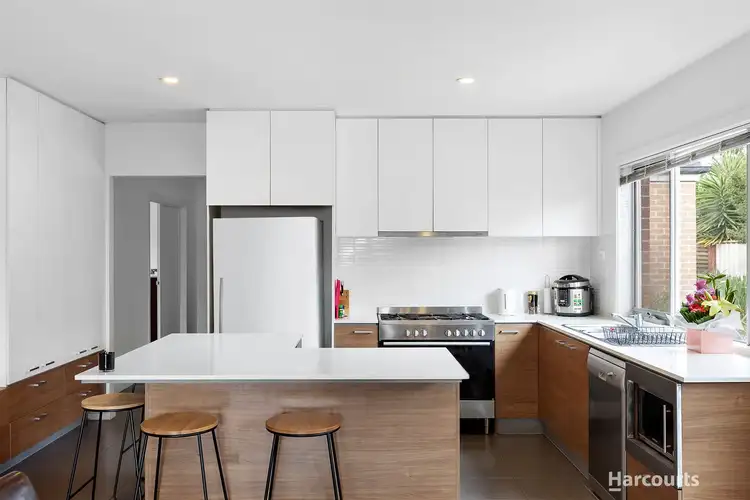 Second view of Homely house listing, 11 Edenbrook Circuit, Pakenham VIC 3810