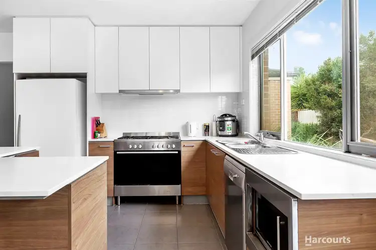 Third view of Homely house listing, 11 Edenbrook Circuit, Pakenham VIC 3810