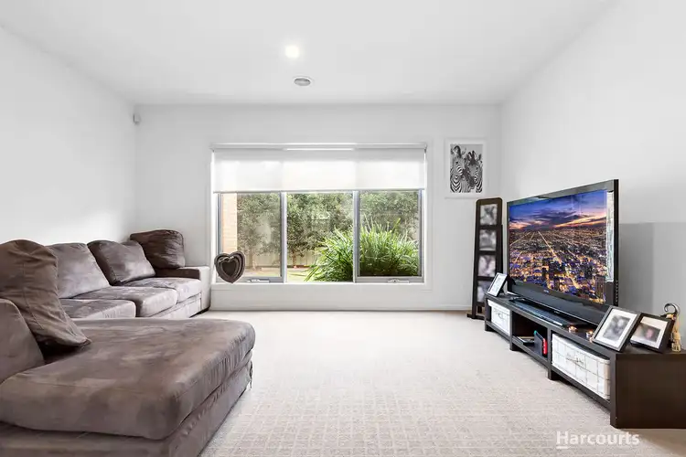 Fifth view of Homely house listing, 11 Edenbrook Circuit, Pakenham VIC 3810