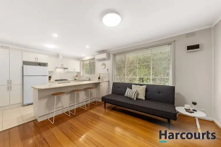 Second view of Homely unit listing, 6/27A Laburnum Street, Blackburn VIC 3130
