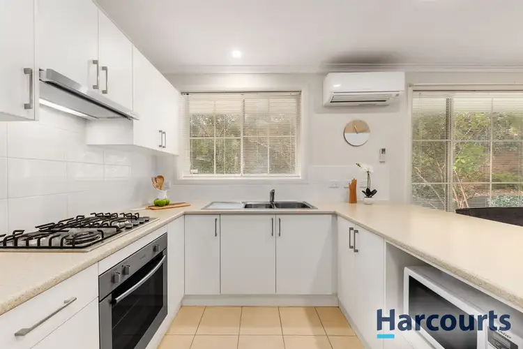 Third view of Homely unit listing, 6/27A Laburnum Street, Blackburn VIC 3130