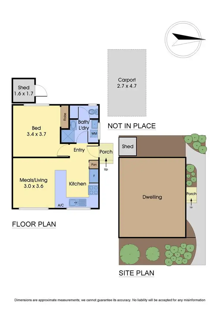 Sixth view of Homely unit listing, 6/27A Laburnum Street, Blackburn VIC 3130