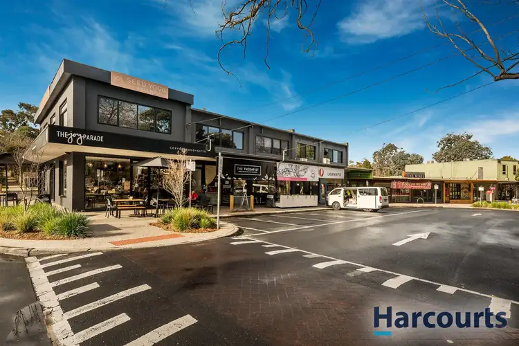 Seventh view of Homely unit listing, 6/27A Laburnum Street, Blackburn VIC 3130