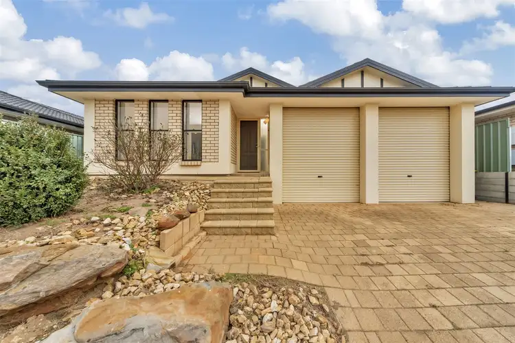 Main view of Homely house listing, 46 Songlark Grove, Hewett SA 5118