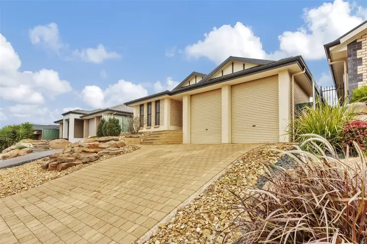 Second view of Homely house listing, 46 Songlark Grove, Hewett SA 5118