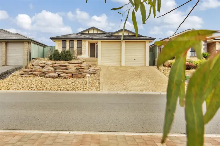 Third view of Homely house listing, 46 Songlark Grove, Hewett SA 5118