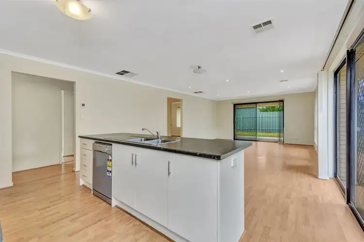 Fourth view of Homely house listing, 46 Songlark Grove, Hewett SA 5118
