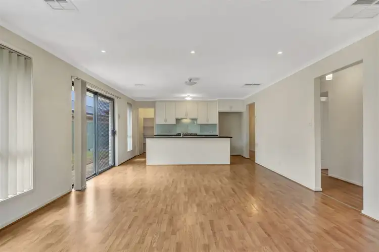 Fifth view of Homely house listing, 46 Songlark Grove, Hewett SA 5118