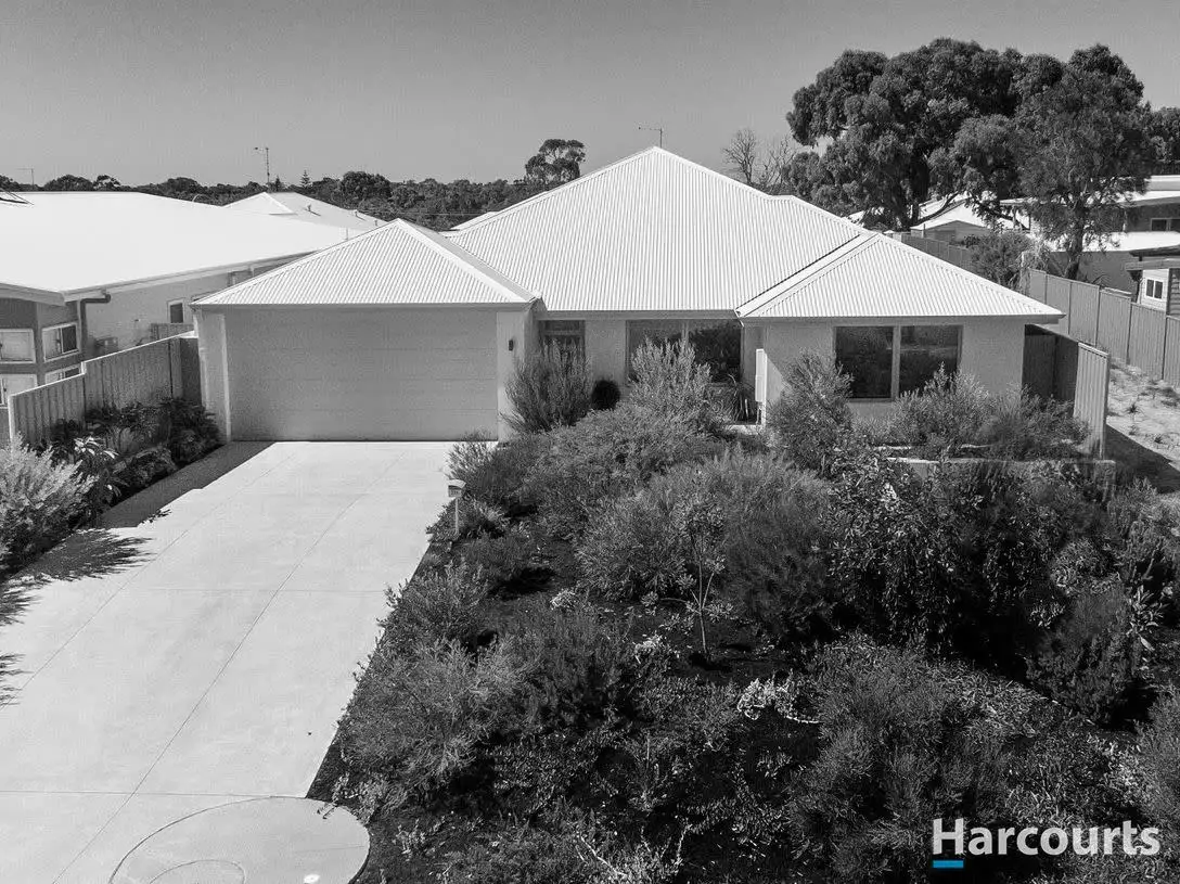 Main view of Homely house listing, 23A Carthage Road, Falcon WA 6210