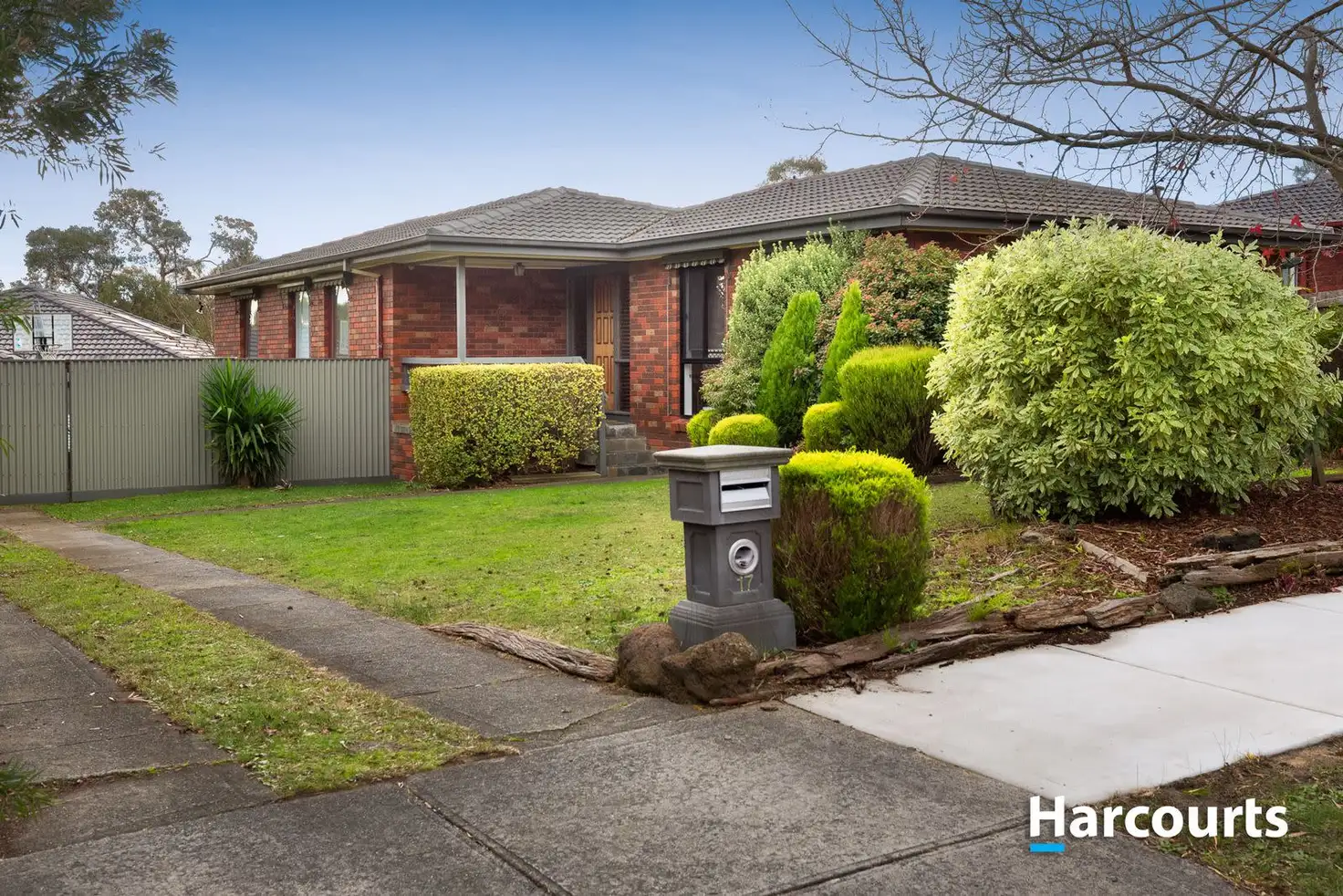 Main view of Homely house listing, 17 Mahon Crescent, Narre Warren VIC 3805