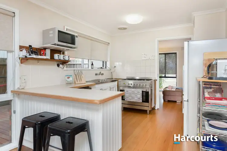 Second view of Homely house listing, 17 Mahon Crescent, Narre Warren VIC 3805