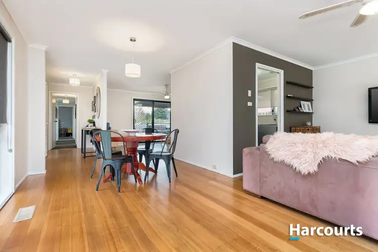 Fifth view of Homely house listing, 17 Mahon Crescent, Narre Warren VIC 3805