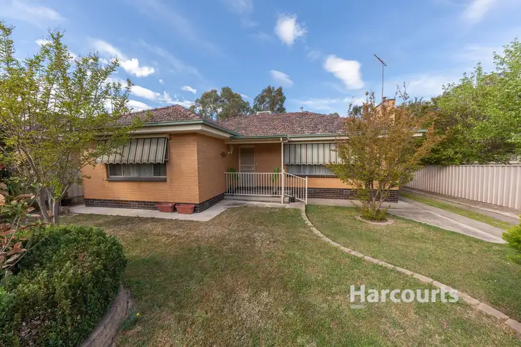 Main view of Homely house listing, 51 Harper Street, Wangaratta VIC 3677
