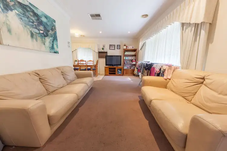 Third view of Homely house listing, 51 Harper Street, Wangaratta VIC 3677