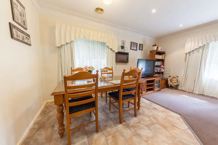 Fifth view of Homely house listing, 51 Harper Street, Wangaratta VIC 3677
