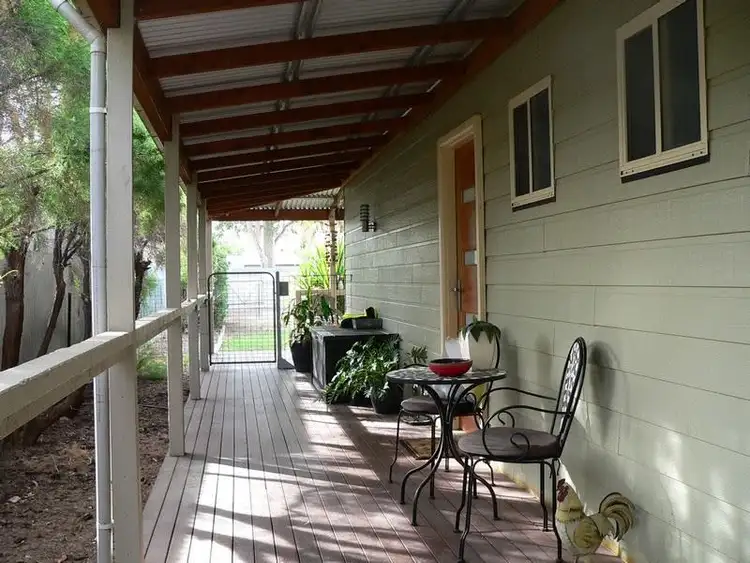 Third view of Homely house listing, 115 Anson Street, Bourke NSW 2840