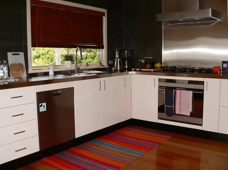 Sixth view of Homely house listing, 115 Anson Street, Bourke NSW 2840