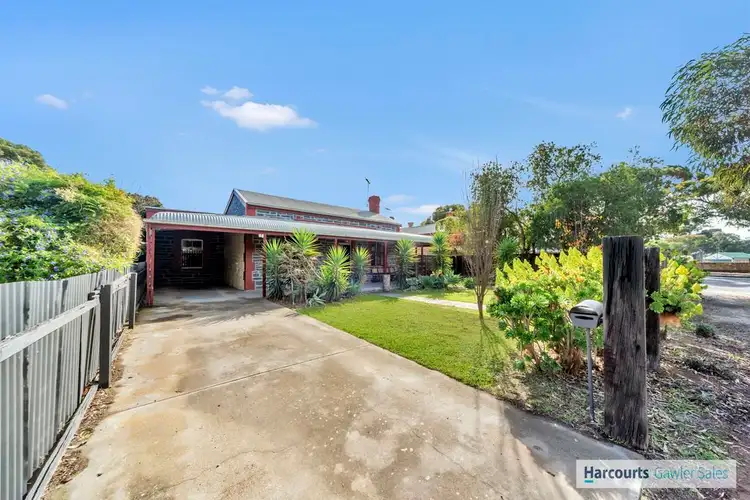 Second view of Homely house listing, 1 Fourth Street, Gawler South SA 5118