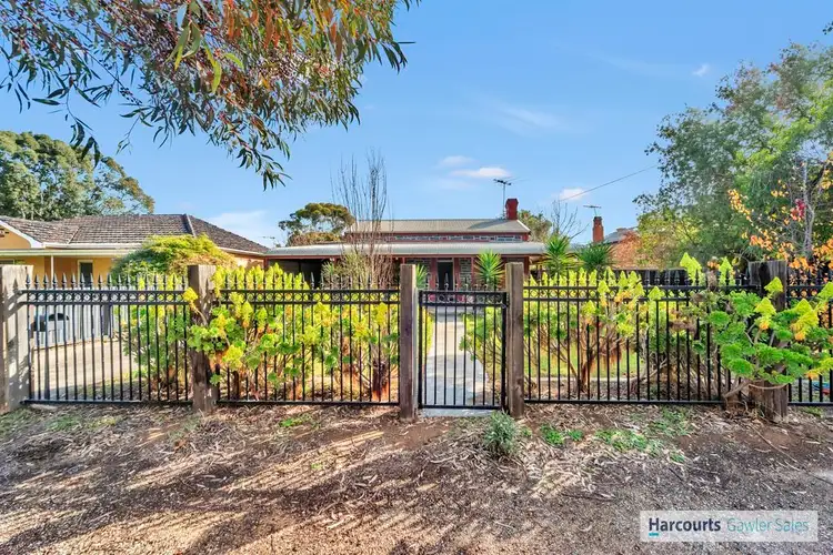 Fourth view of Homely house listing, 1 Fourth Street, Gawler South SA 5118