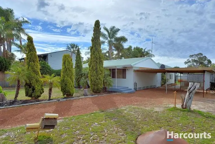 Second view of Homely house listing, 5 Janice Avenue, Falcon WA 6210