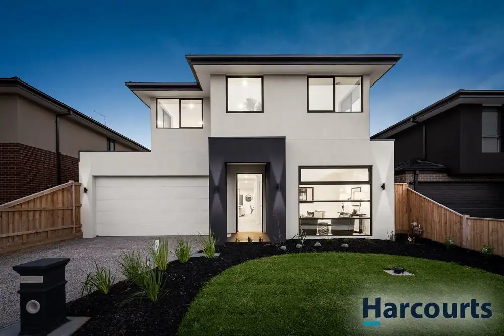 Main view of Homely house listing, 26 Grammar Parade, Wantirna VIC 3152