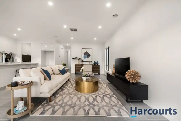 Second view of Homely house listing, 26 Grammar Parade, Wantirna VIC 3152