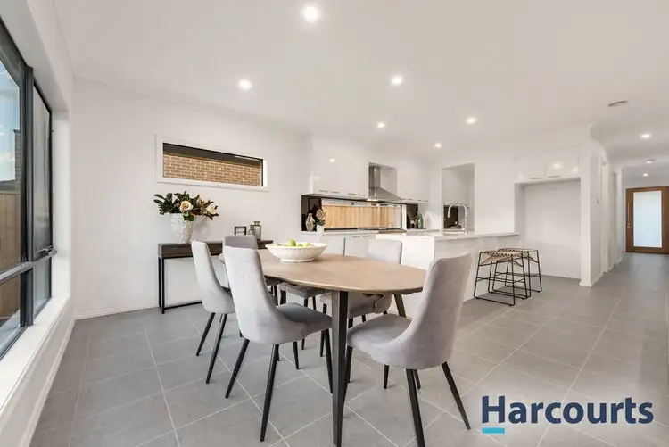 Third view of Homely house listing, 26 Grammar Parade, Wantirna VIC 3152