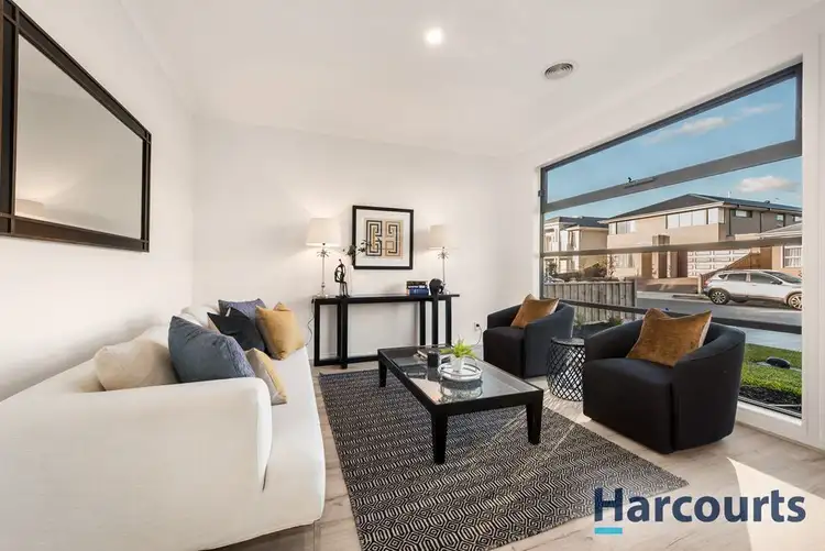 Fourth view of Homely house listing, 26 Grammar Parade, Wantirna VIC 3152
