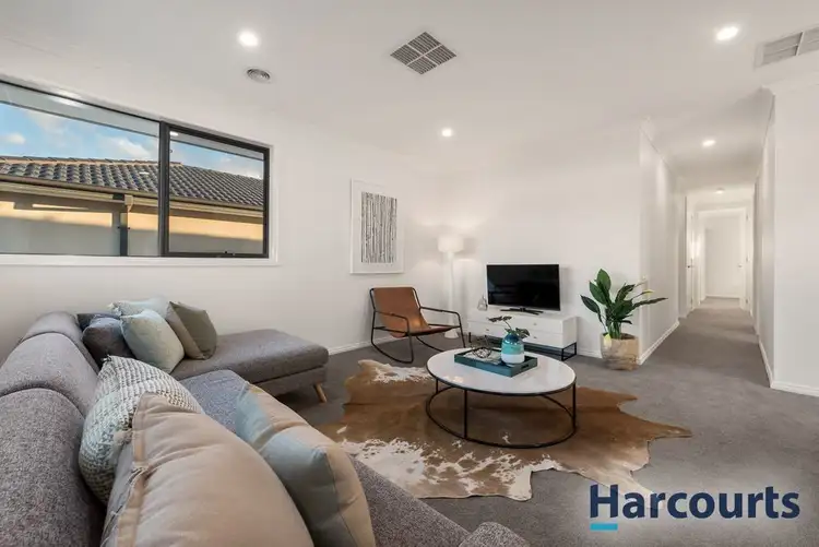 Fifth view of Homely house listing, 26 Grammar Parade, Wantirna VIC 3152