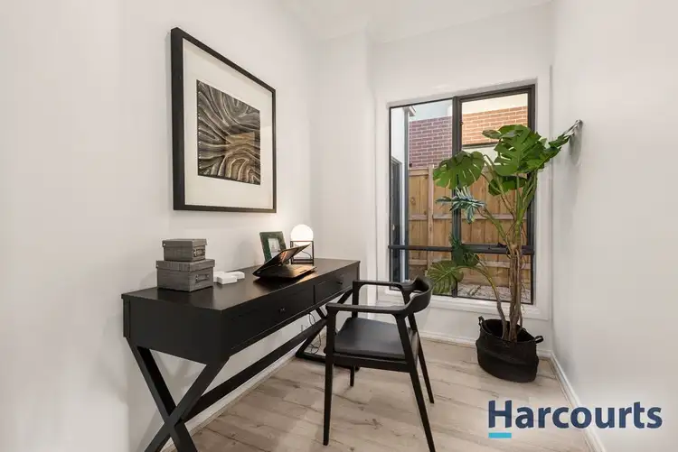 Sixth view of Homely house listing, 26 Grammar Parade, Wantirna VIC 3152