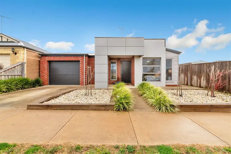 Main view of Homely house listing, 108 Milton Street, Bannockburn VIC 3331