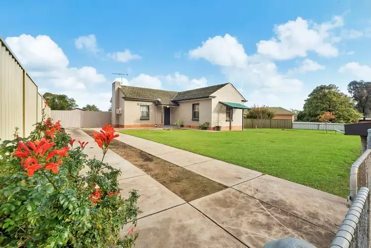 Main view of Homely house listing, 10 Talbot Street, Elizabeth East SA 5112