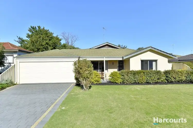 Second view of Homely unit listing, 1/17 Allnutt Street, Mandurah WA 6210