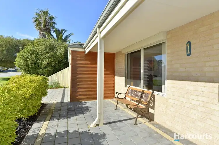 Third view of Homely unit listing, 1/17 Allnutt Street, Mandurah WA 6210