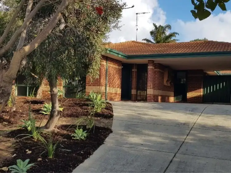 Second view of Homely house listing, 26 Lynda Street, Falcon WA 6210