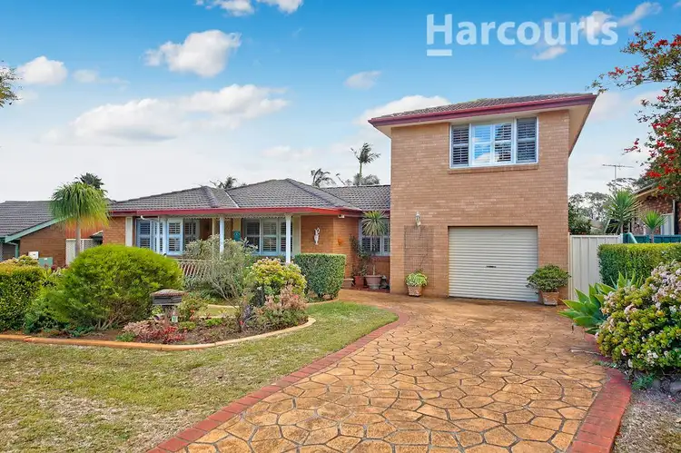 6 Harrow Road, Glenfield NSW 2167