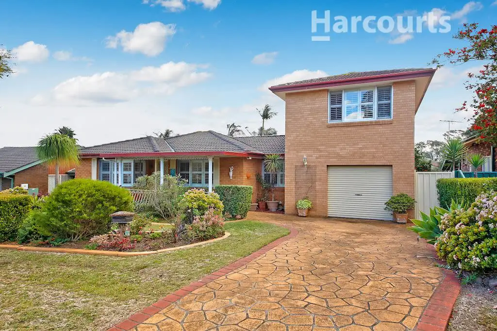 Main view of Homely house listing, 6 Harrow Road, Glenfield NSW 2167