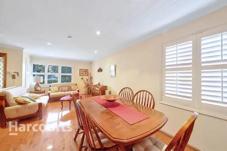 Third view of Homely house listing, 6 Harrow Road, Glenfield NSW 2167