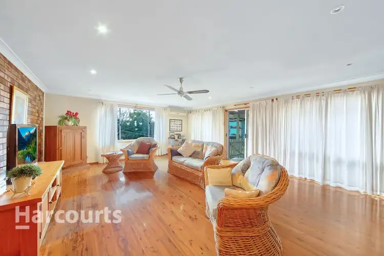 Fourth view of Homely house listing, 6 Harrow Road, Glenfield NSW 2167