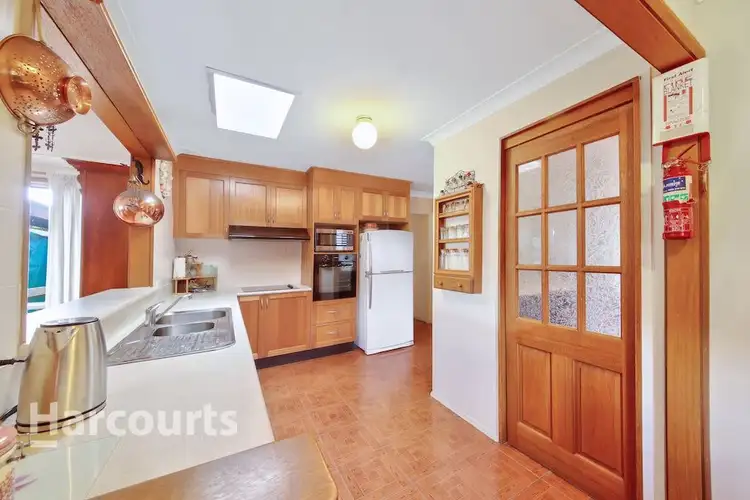 Fifth view of Homely house listing, 6 Harrow Road, Glenfield NSW 2167