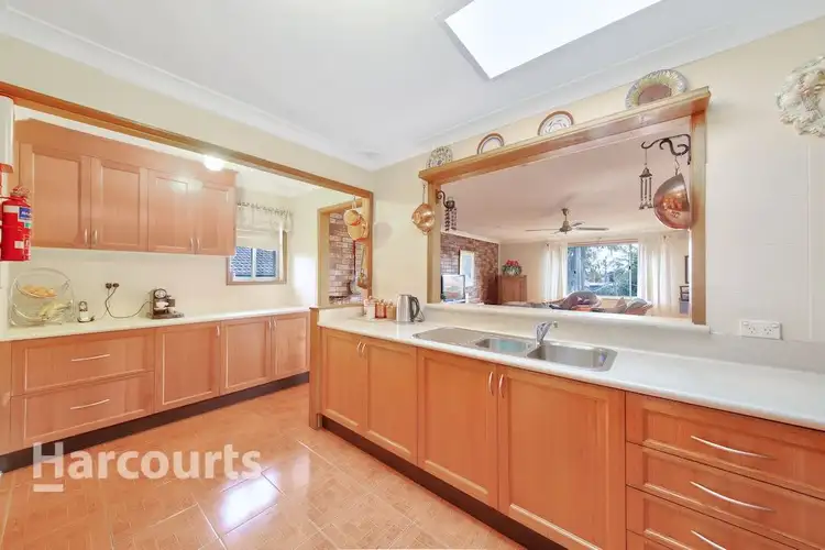 Sixth view of Homely house listing, 6 Harrow Road, Glenfield NSW 2167