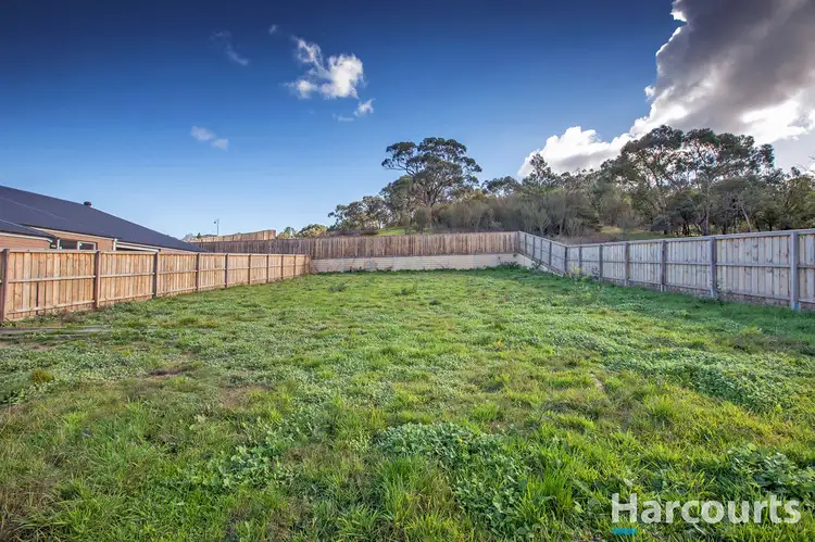 Second view of Homely land listing, 19 Kentwell Road, Officer VIC 3809