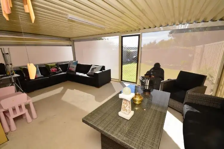 Third view of Homely townhouse listing, 13/191 Greenacre Drive, Arundel QLD 4214