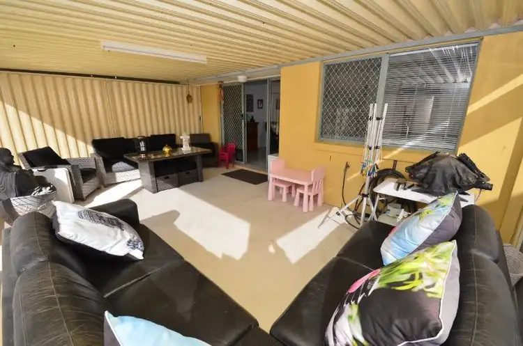 Fourth view of Homely townhouse listing, 13/191 Greenacre Drive, Arundel QLD 4214