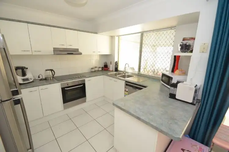 Fifth view of Homely townhouse listing, 13/191 Greenacre Drive, Arundel QLD 4214