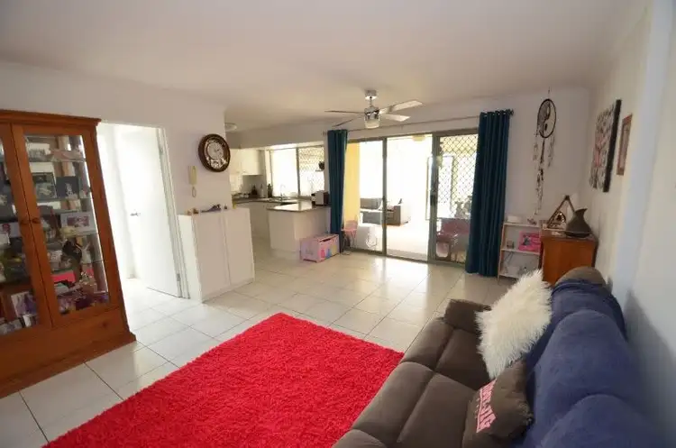 Sixth view of Homely townhouse listing, 13/191 Greenacre Drive, Arundel QLD 4214